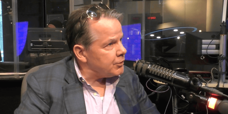 Bruce McCulloch Is Finally Ready to Watch The Tragically Hip’s Final Performance