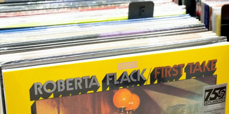 Columbia House Record Club is shutting down. Wait, it was still in business?