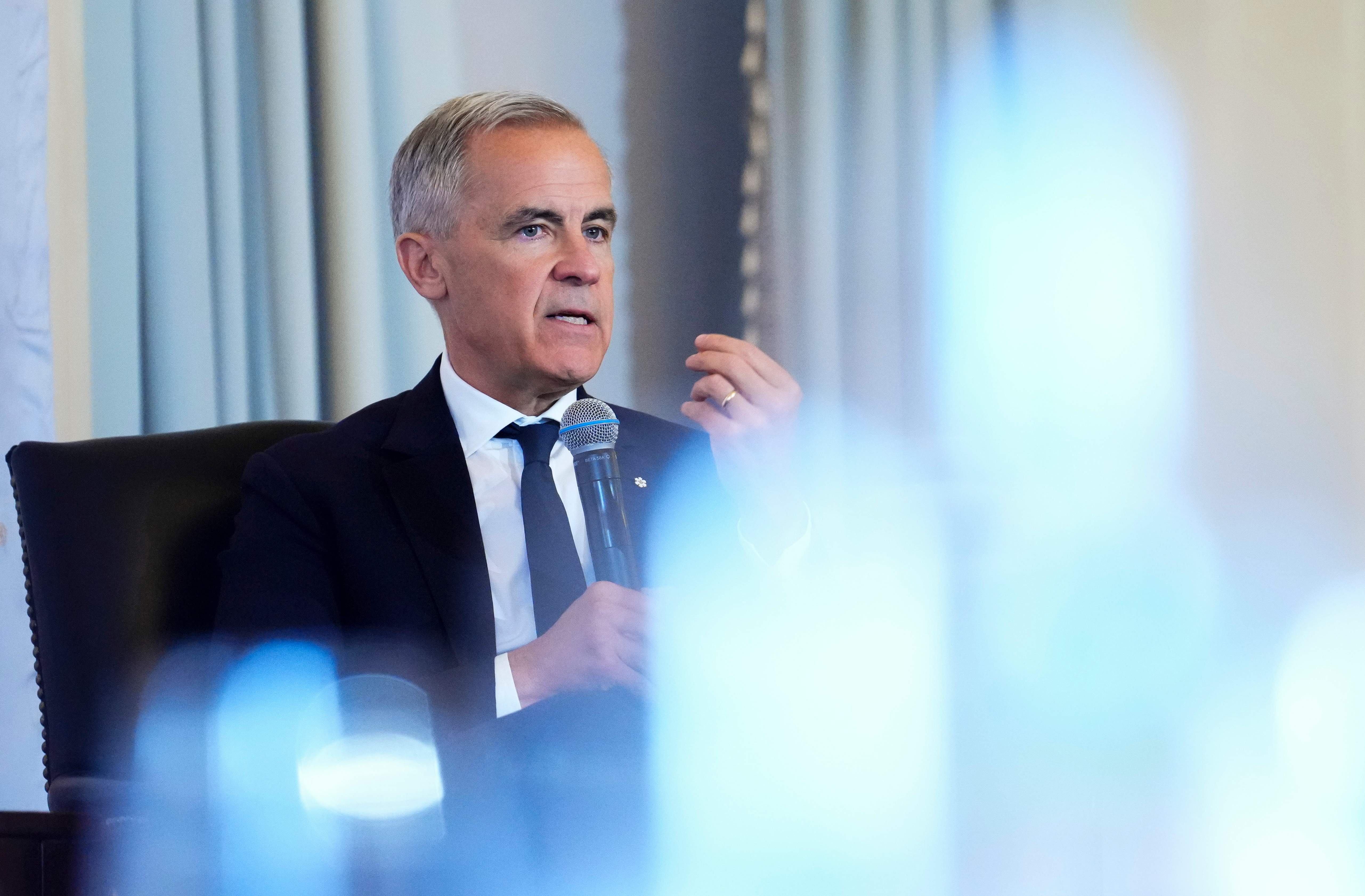 Carney to speak as U.S.-Canada trade talks fall apart, 50% tariffs hit