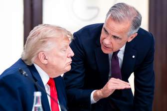 U.S.-Canada trade talks have collapsed. Carney says these 3 issues torpedoed them Politics 4 hours 4 min read