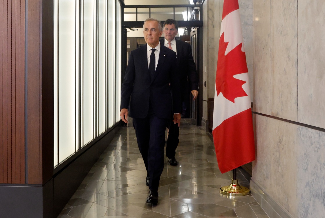 Trade war enters new phase as Canada readies ‘dollar-for-dollar’ response
