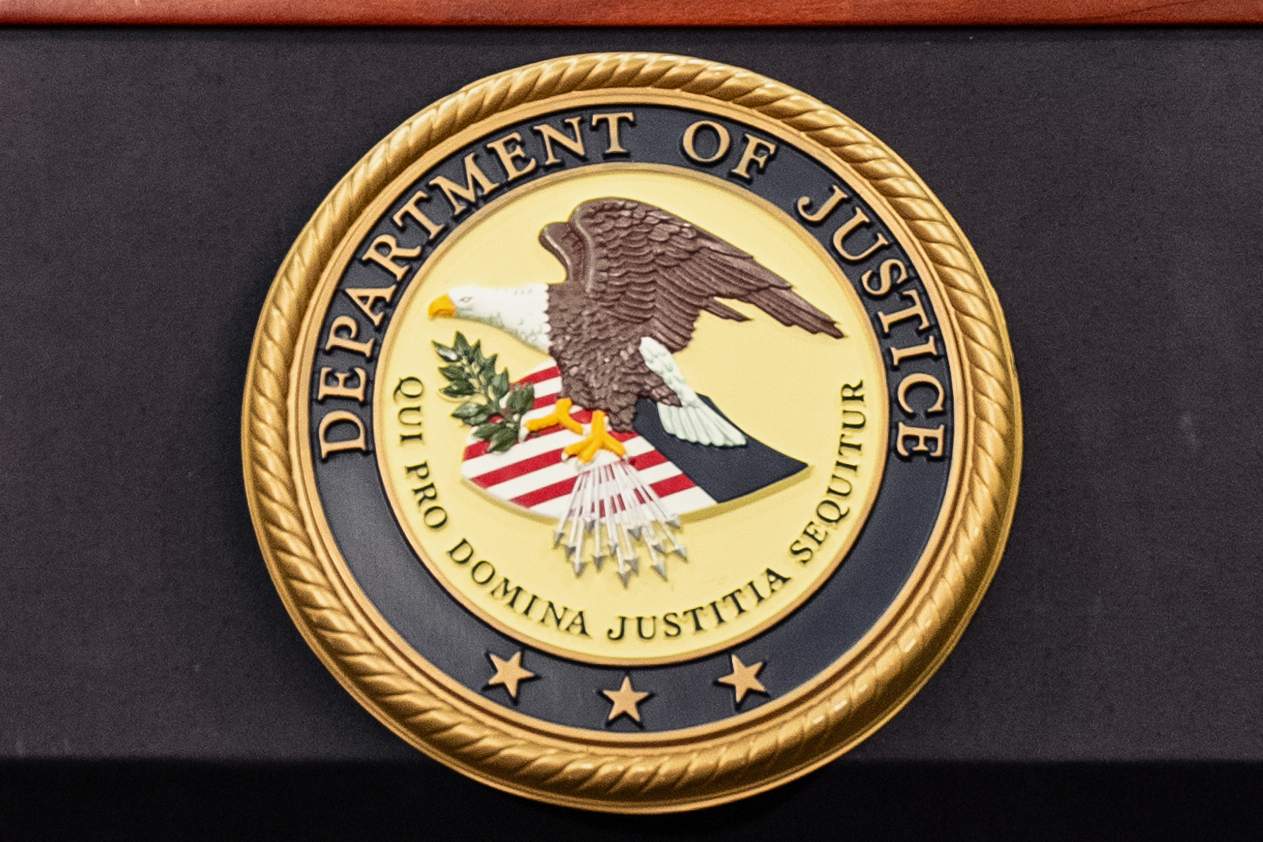 Image linked from the original feed: Ontario man pleads guilty in U.S. to hacking charges: DOJ