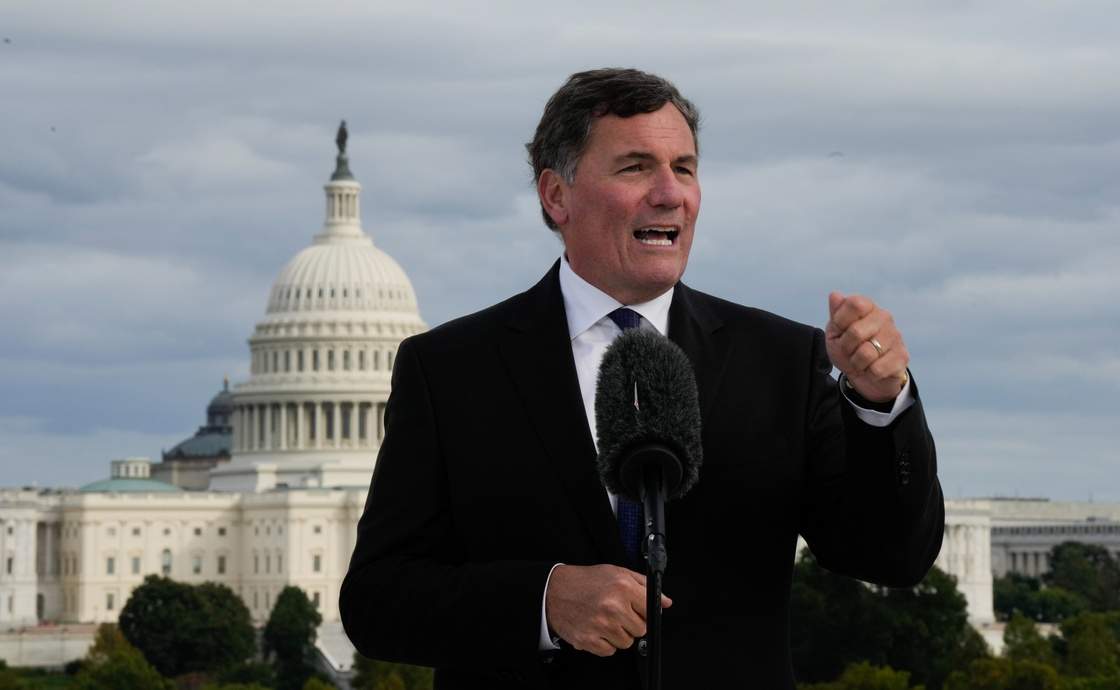 LeBlanc will meet with Greer as clock ticks down toward looming 50% tariffs
