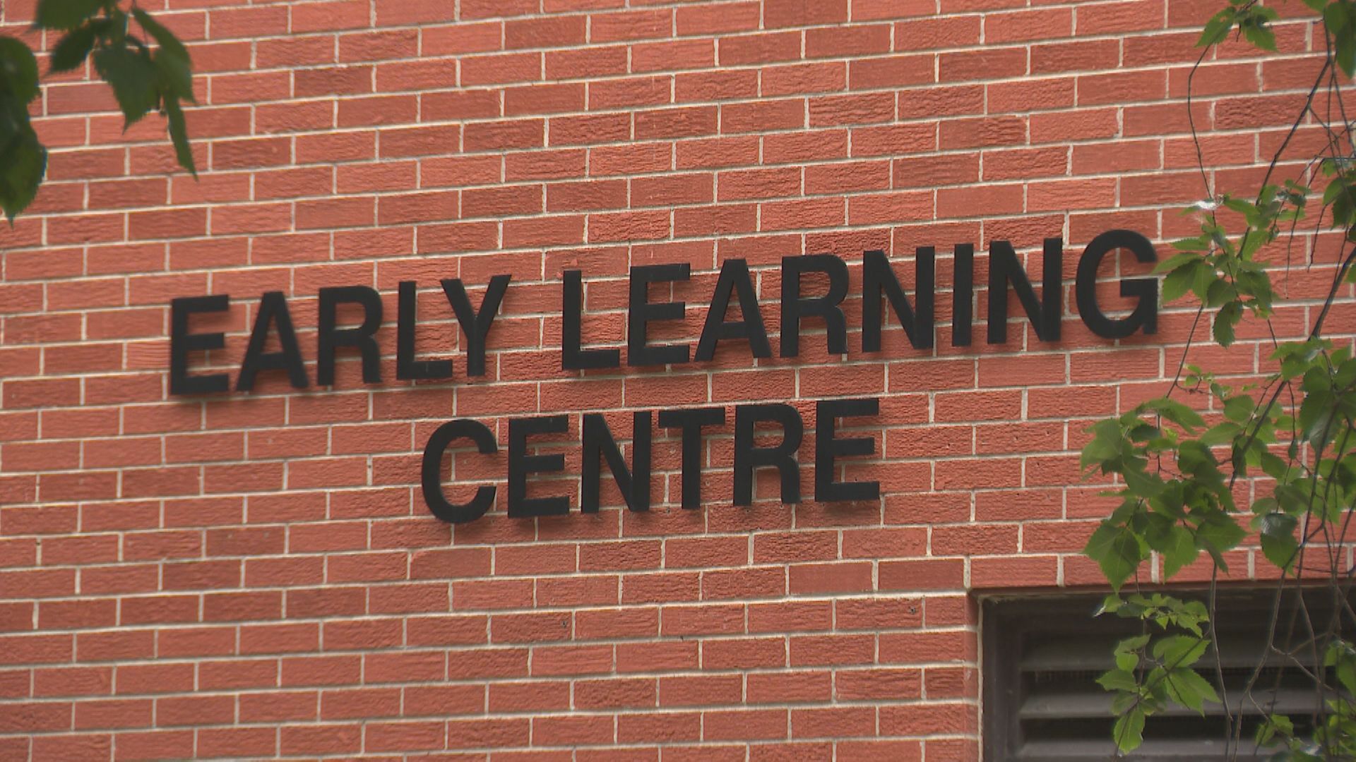 Предучилищната програма на Regina Early Learning Centre е изложена на риск