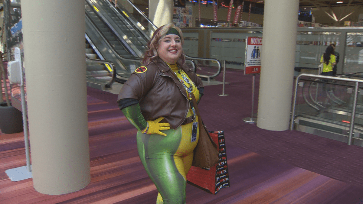FAN EXPO Canada 3