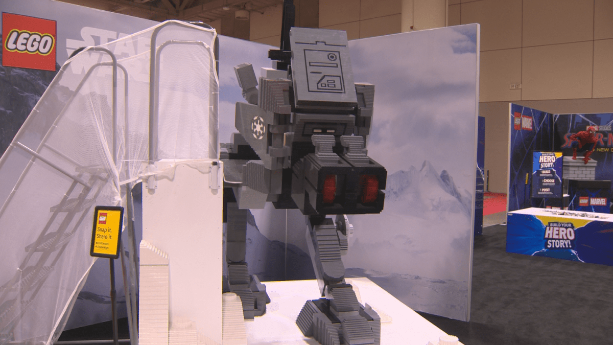 FAN EXPO Canada 2