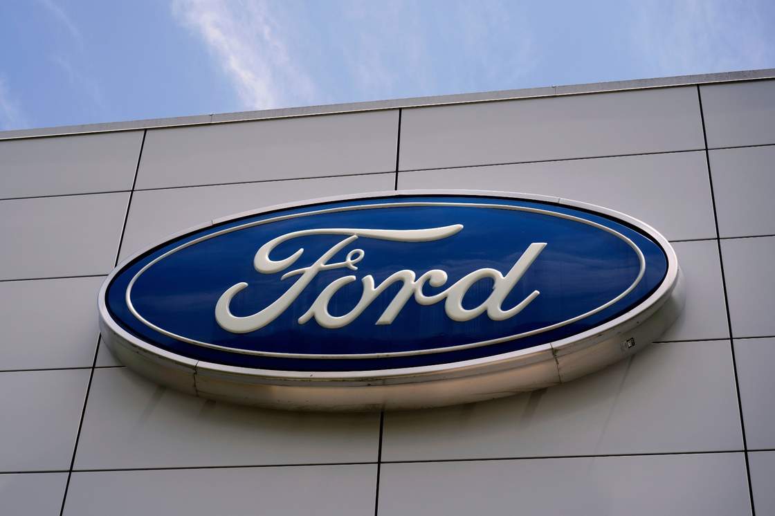 Ford plans sub-$40K EV pickup to challenge Chinese rivals
