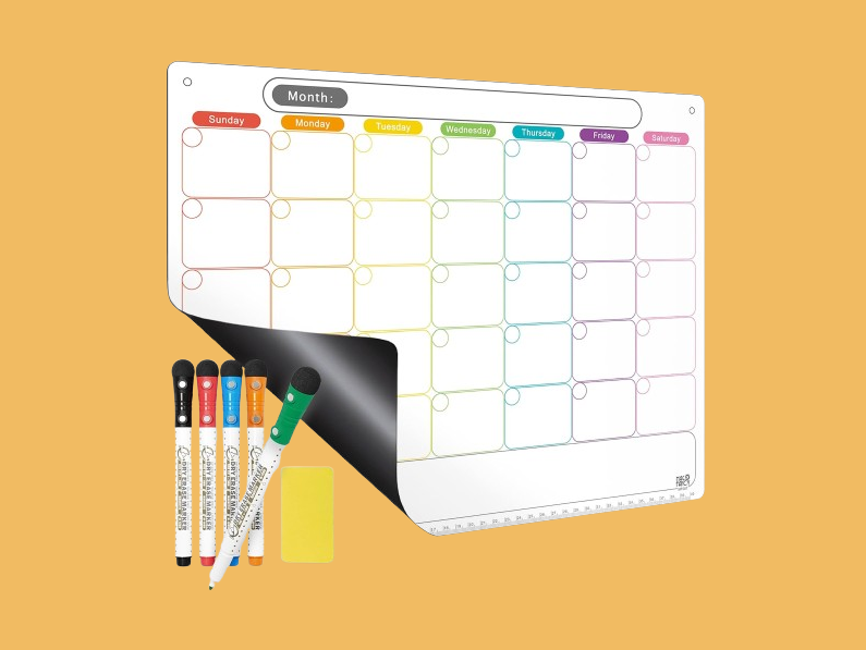 The Curator: 5 back-to-school organizing problems you can solve for under $30