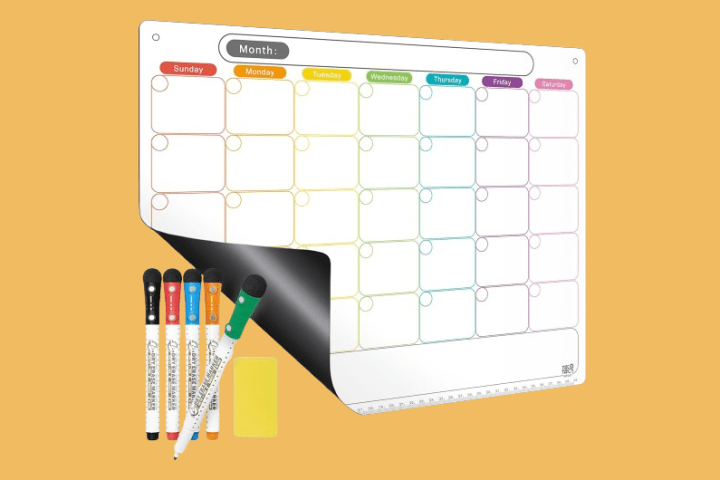 5 back-to-school organizing problems you can solve for under $30