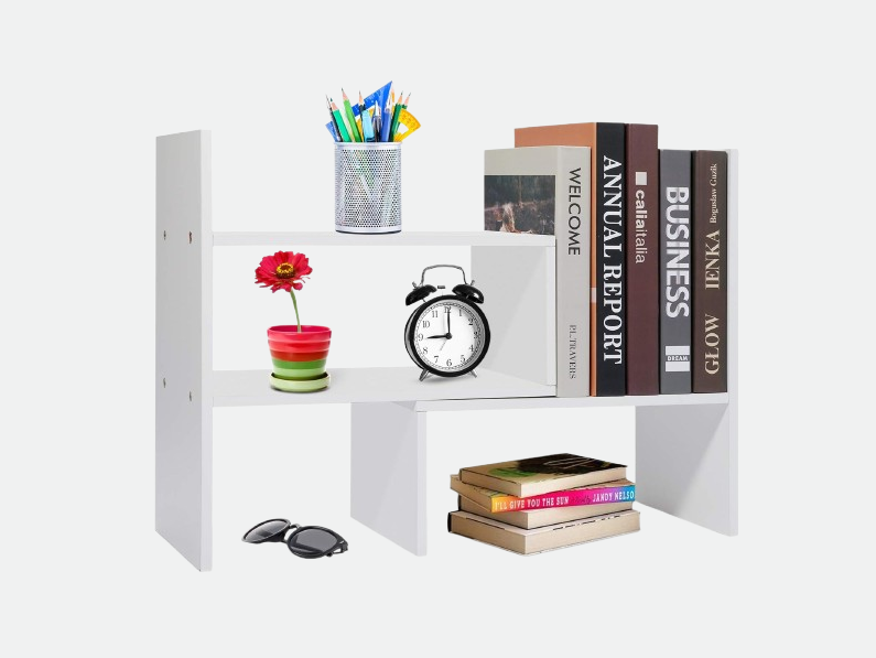 The desk reset: 5 fixes that give you your desk back