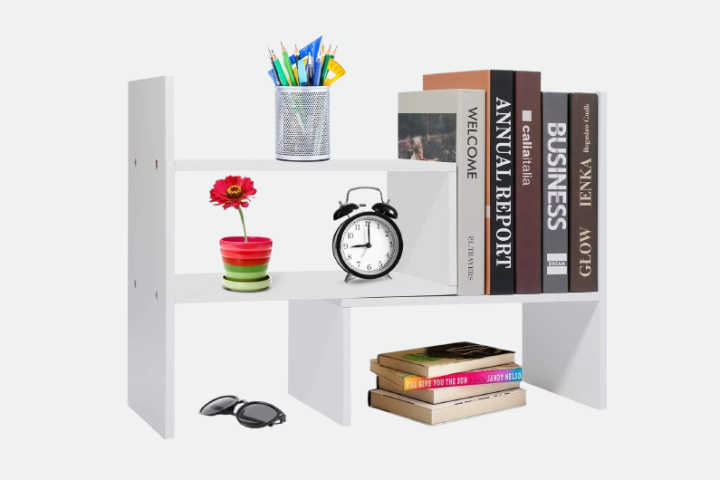 The desk reset: 5 fixes that give you your desk back