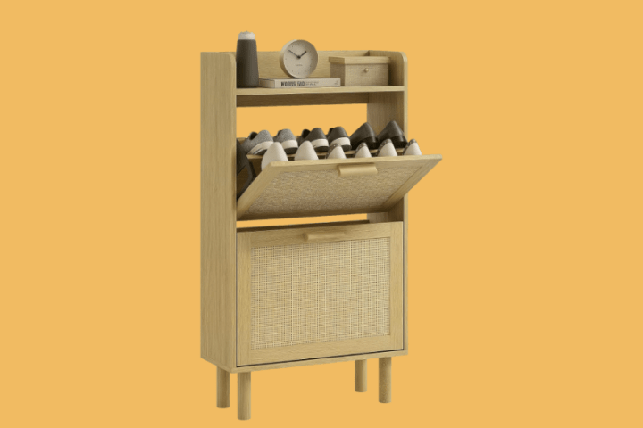 15 genius space-saving products for your home that *actually* work