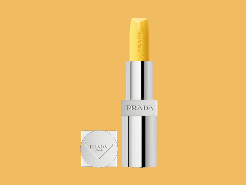The Curator: This year’s buzziest beauty trend is *literally* bananas