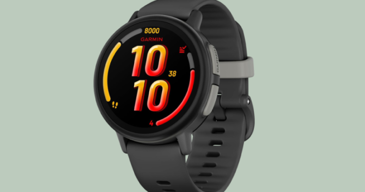 Garmin Bounce 2: Родителите на смарт часовника купуват, за да поддържат връзка