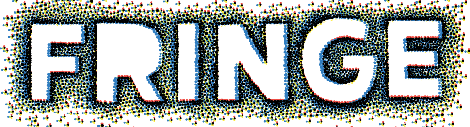Vancouver Fringe Festival Contest