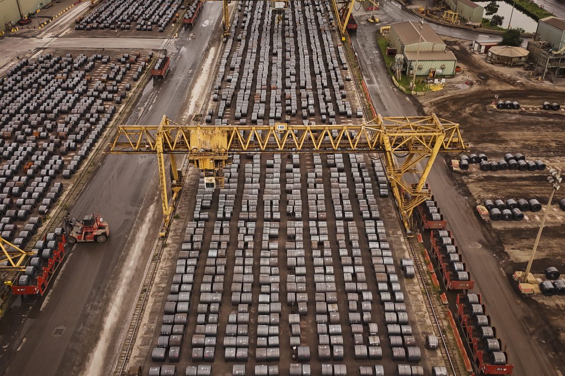 GDP results for June and second quarter to be released Friday by StatCan