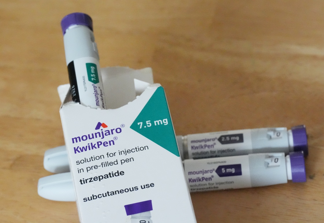 Лекарствата GLP-1 водят до по-високи продажби за Eli Lilly и Novo Nordisk