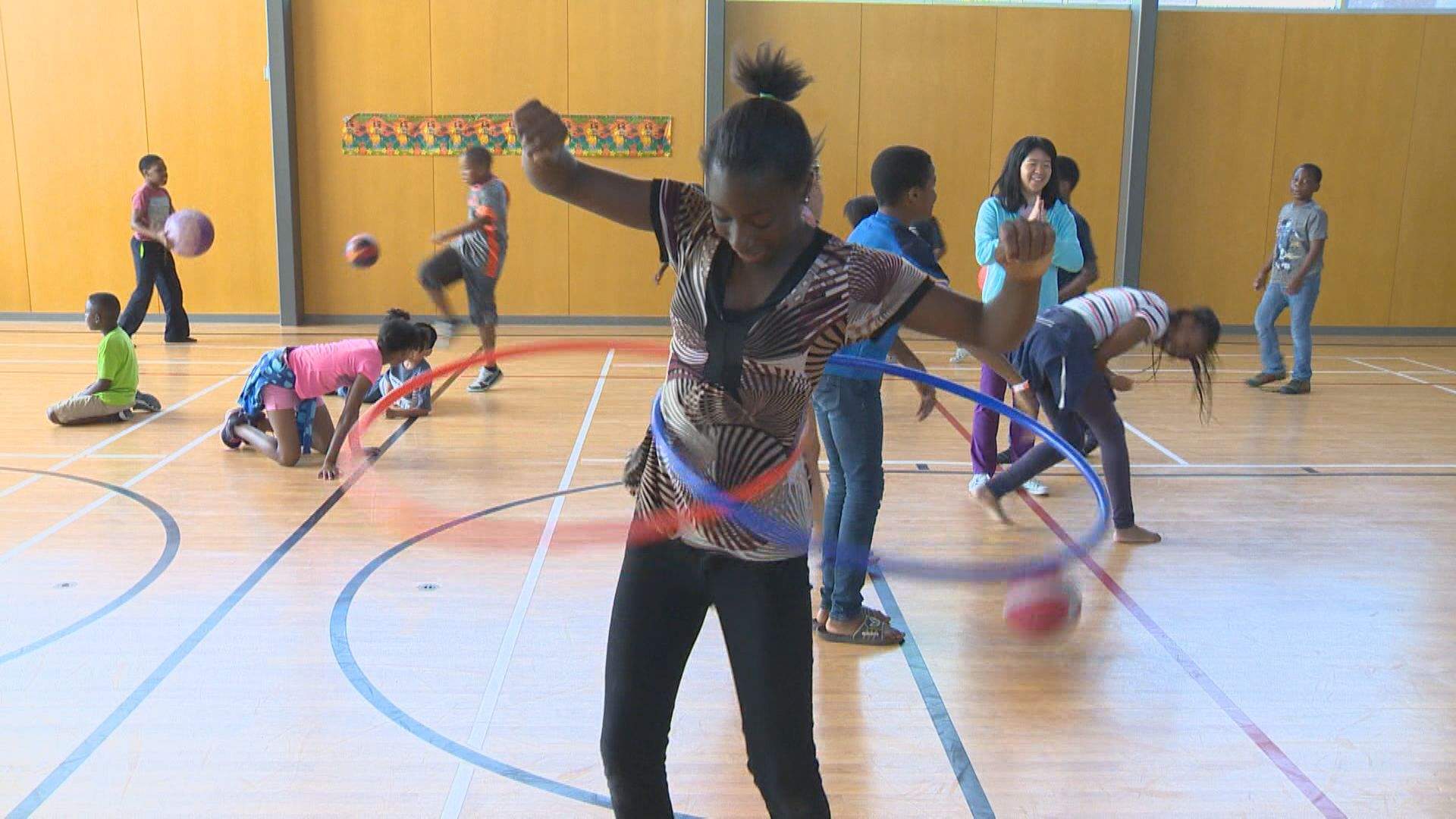 Manitoba launches pilot program to boost physical education for youth