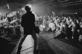 The Odd Economic Boost Given to Punk