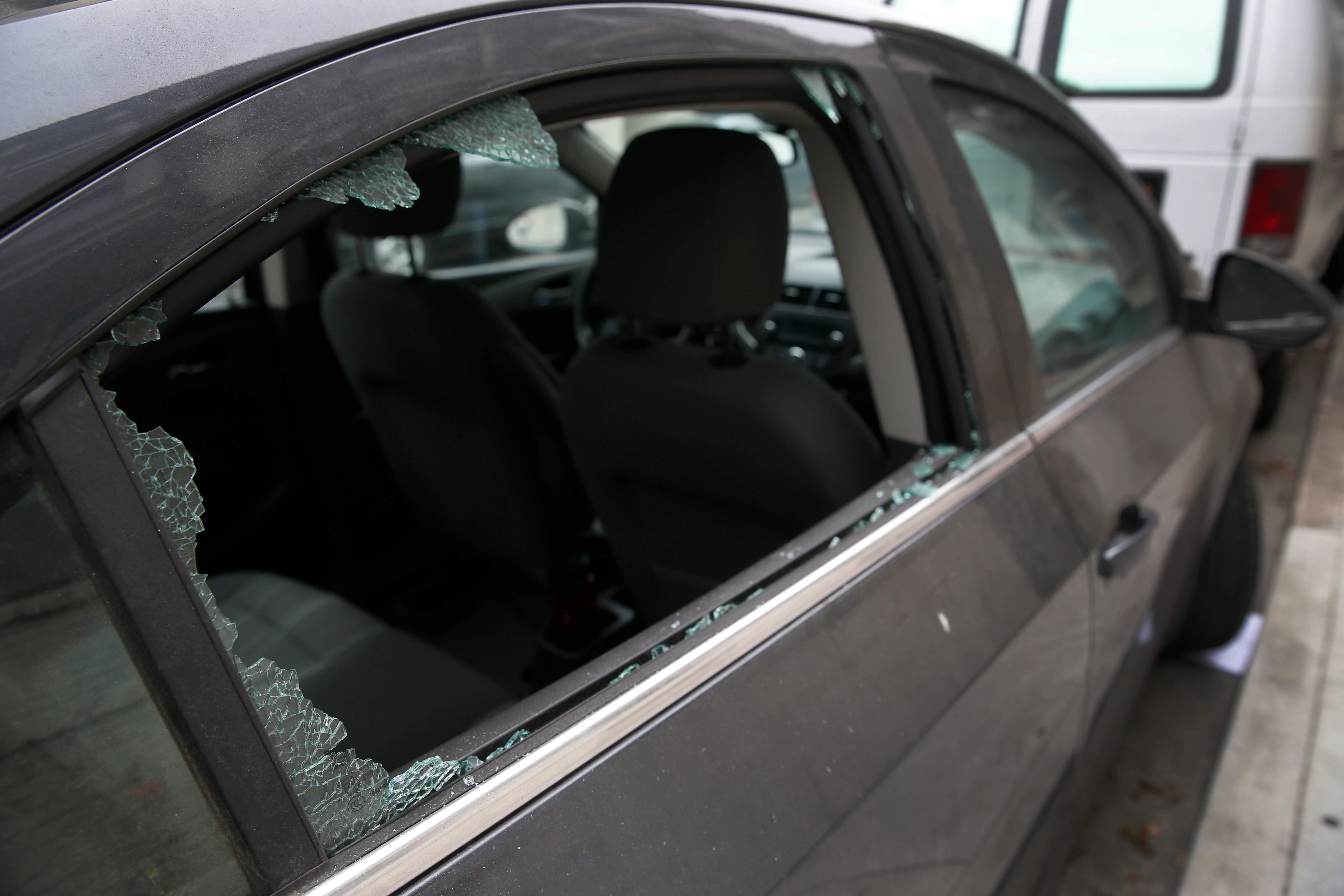 Why Edmonton Vehicle Break-Ins Keep Rising and How to Stop Being a Target