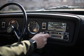 There's a Scientific Reason Why Music Sounds Better When You're Driving