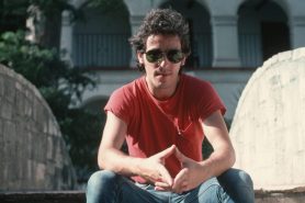 Bruce Springsteen Was Ready to Give 'Hungry Heart' to the Ramones