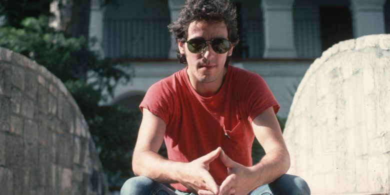 Bruce Springsteen Was Ready to Give 'Hungry Heart' to the Ramones