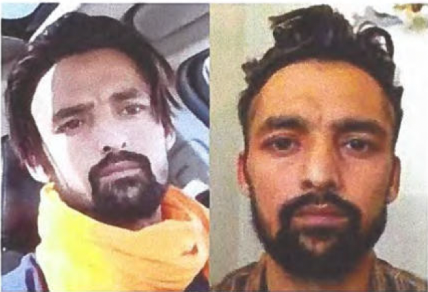 Goldy Dhillon