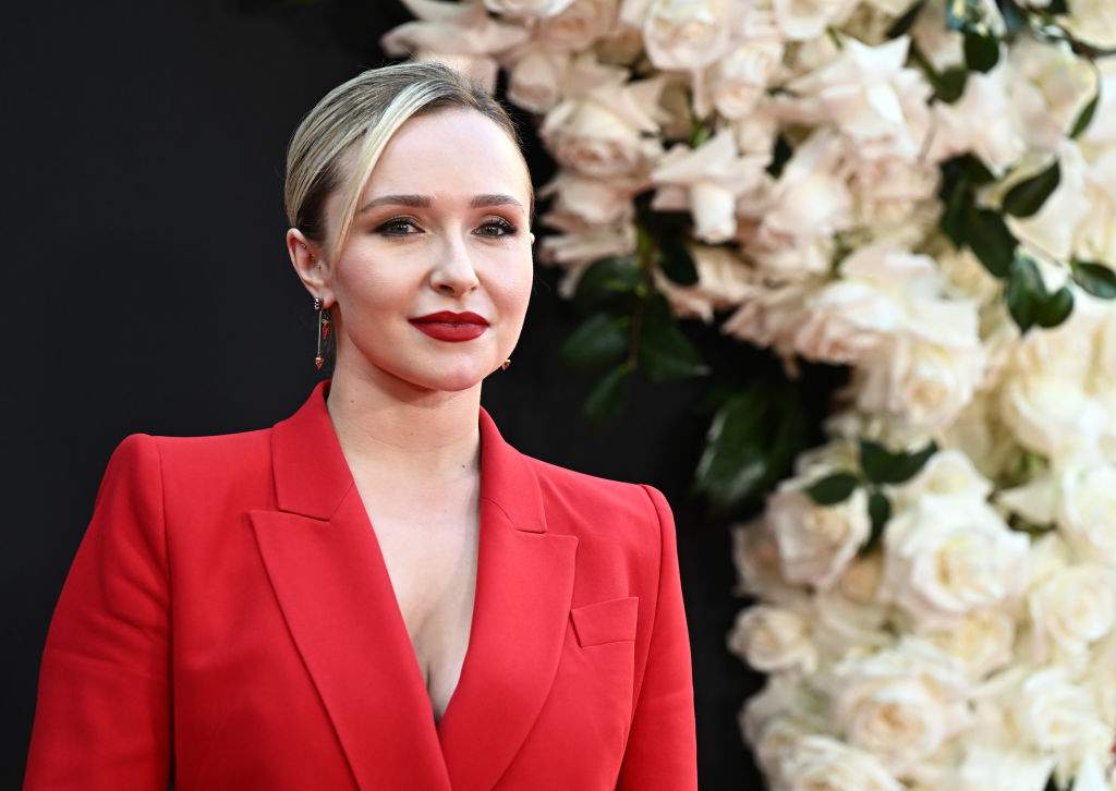 Hayden Panettiere’s on-and-off boyfriend was there when she died: police