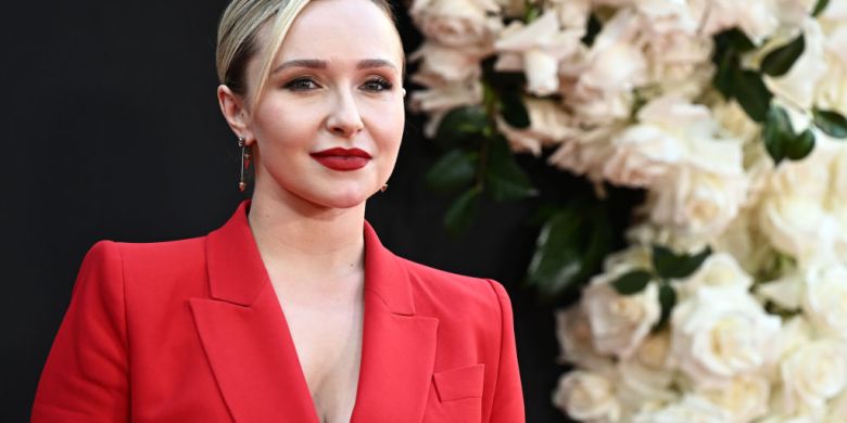 Hayden Panettiere’s on-and-off boyfriend was there when she died: police