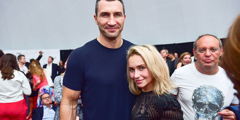 Hayden Panettiere’s ex files 'urgent' petition for daughter’s inheritance