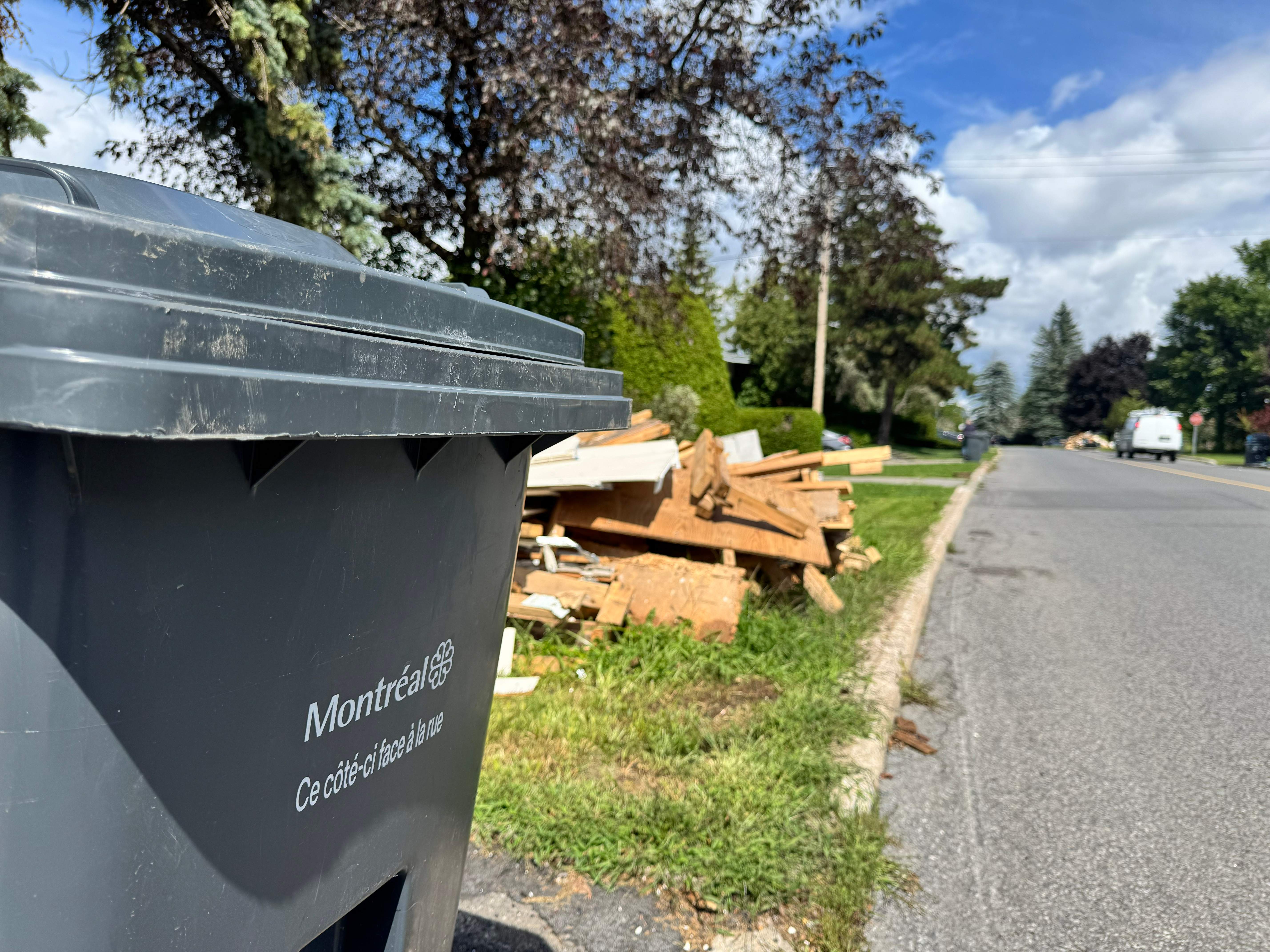 Pierrefonds residents flooded again, demand answers on infrastructure and storm preparedness