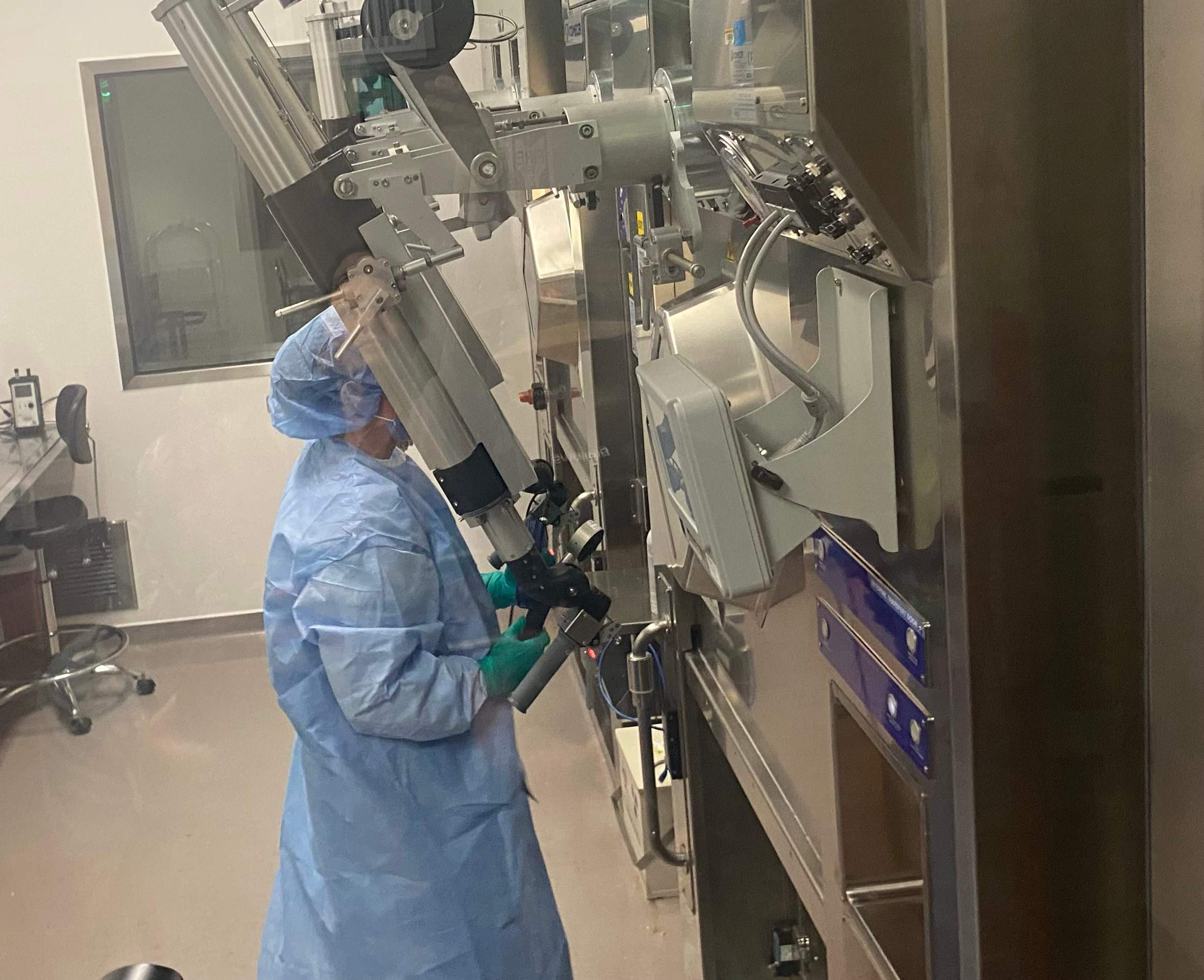 Alberta expands cancer treatment access with new Calgary radiopharmaceutical facility