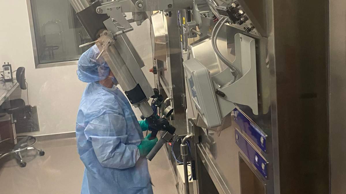 Alberta expands access to cancer treatment with Calgary radiopharmaceutical facility