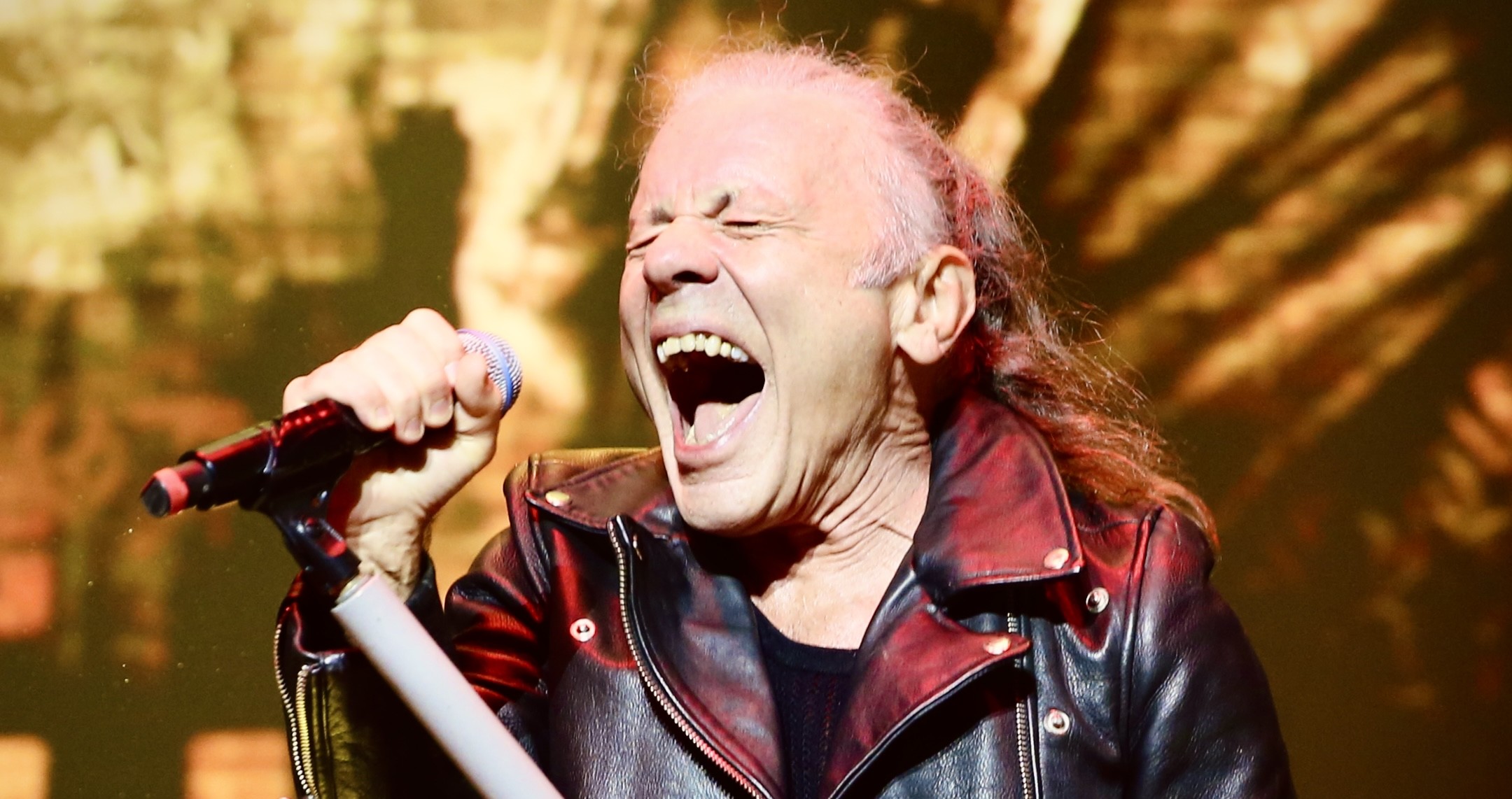 Iron Maiden Bring 50 Years of Heavy Metal Glory to Toronto