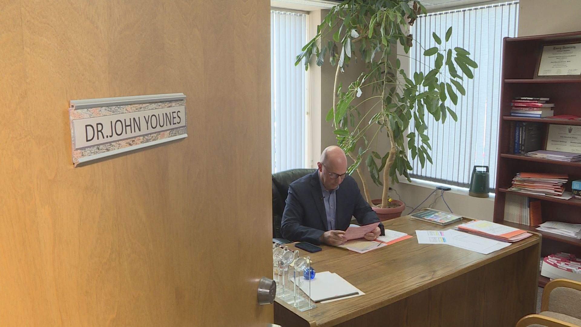 Manitoba's top medical examiner calls addictions crisis a 'national tragedy' as drug deaths climb