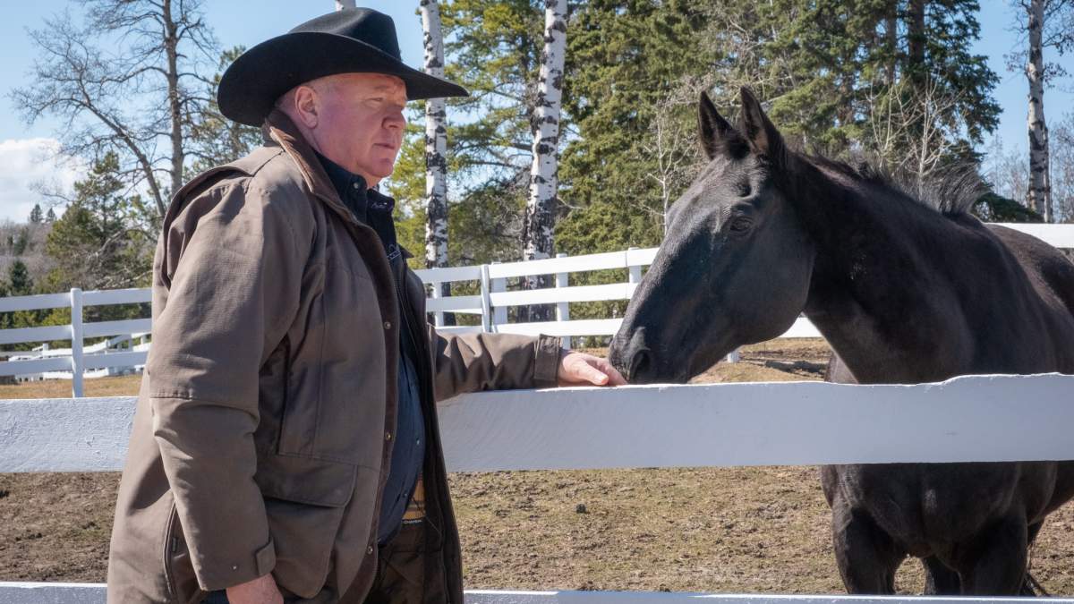 Alberta separatist leader Rath faces $109M debt claim from US investors