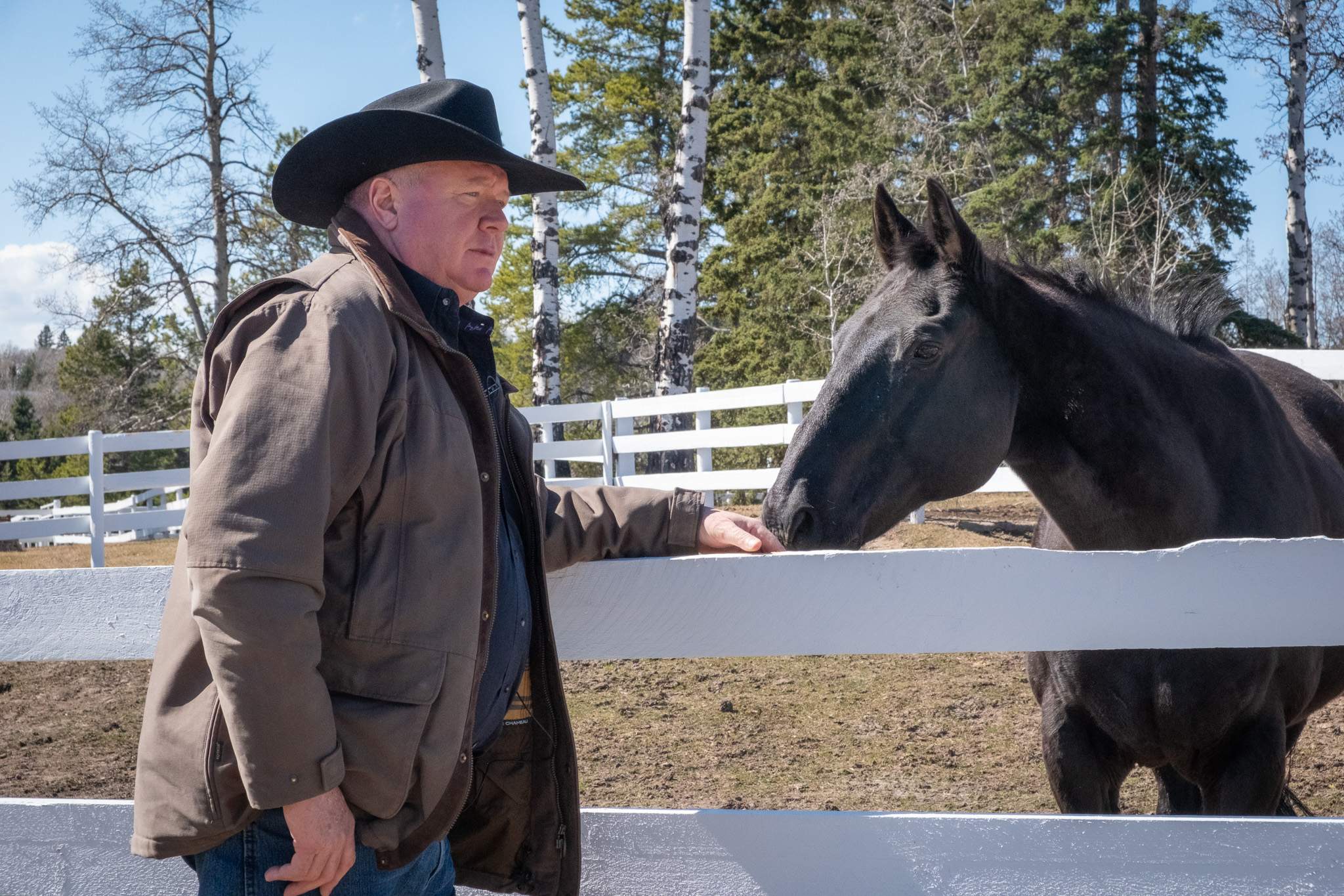 Alberta separatist leader Rath faces $109M debt claim from US investors