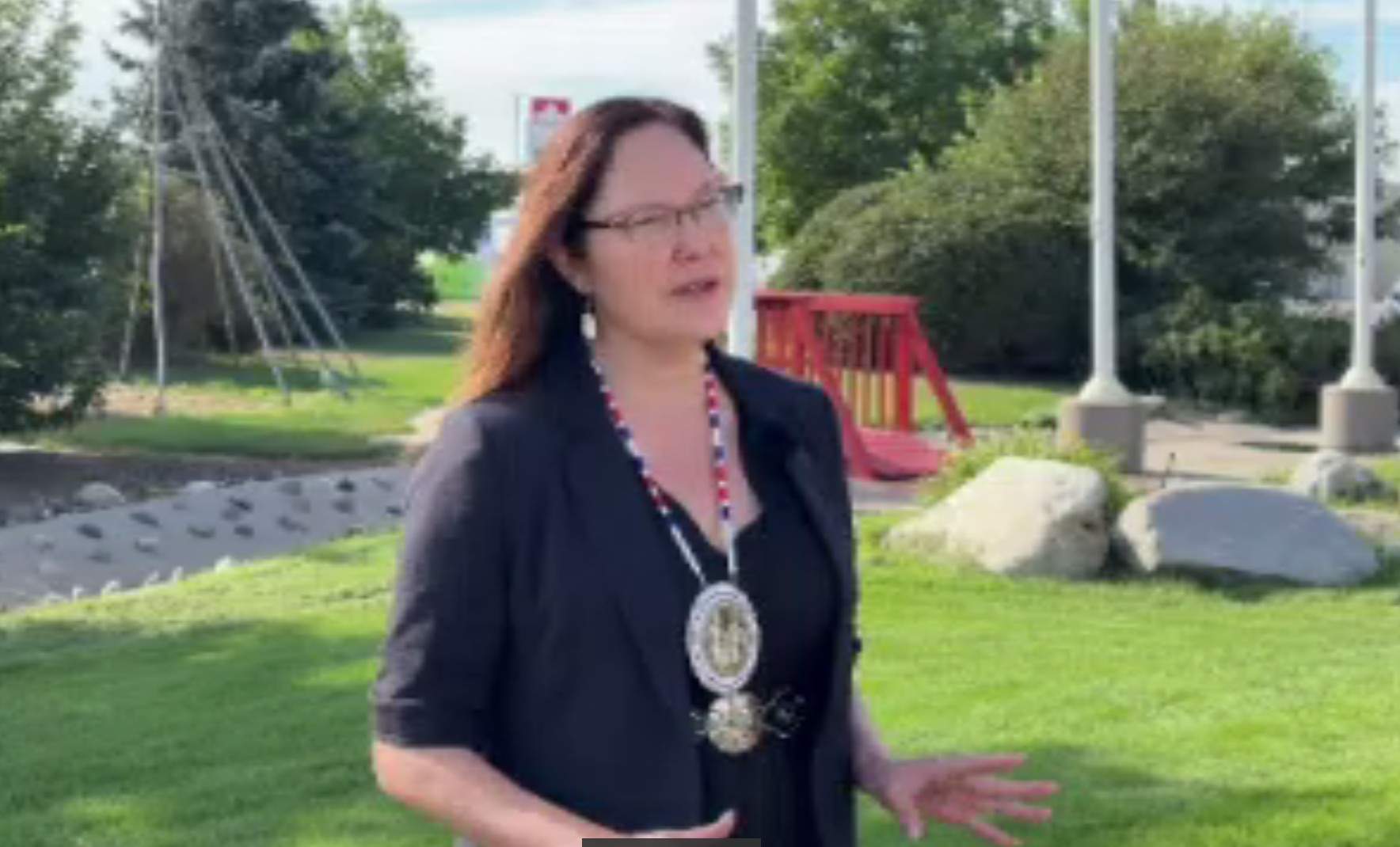 150 years later, Treaty 6 brings people together to reflect and recommit