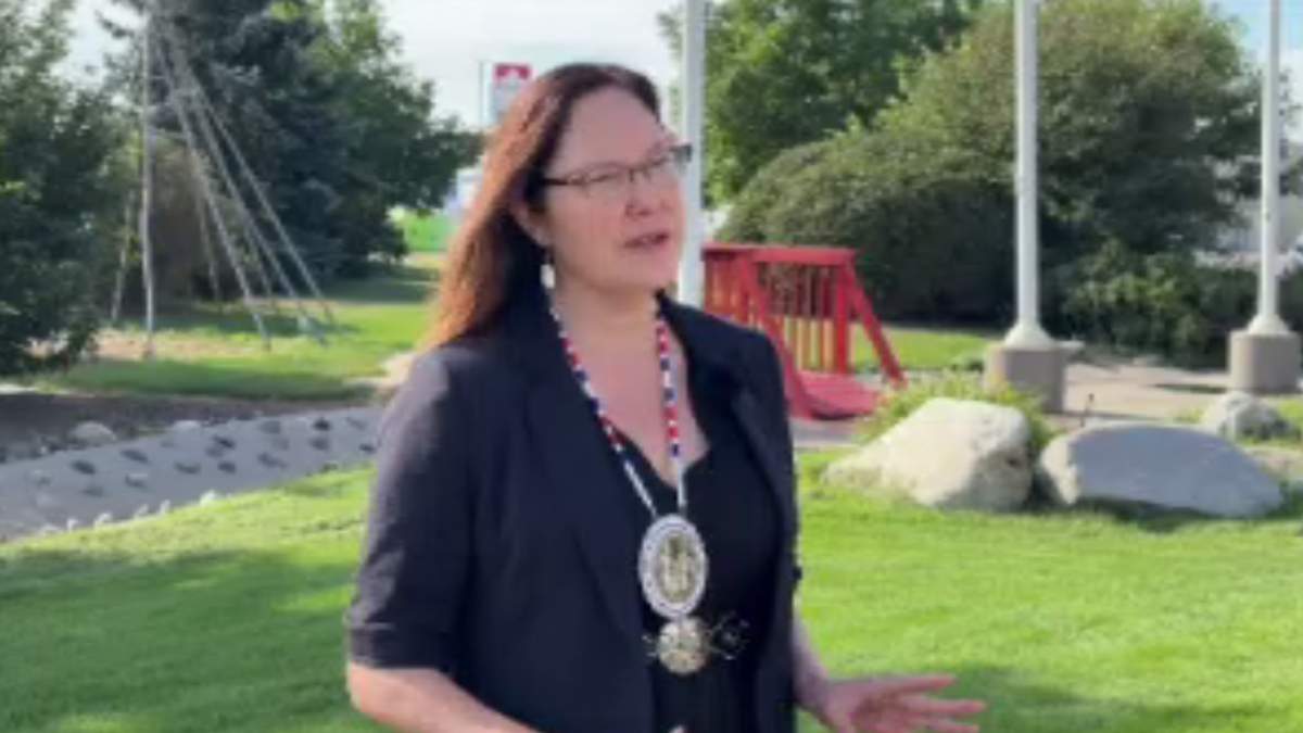 150 years later, Treaty 6 brings people together to reflect and recommit