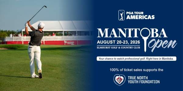 Manitoba Open - image