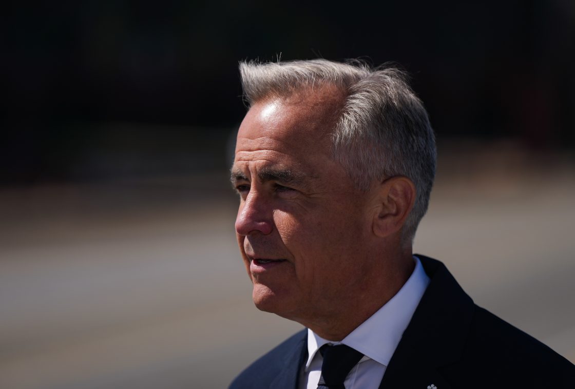 Carney says Canada involved ‘from the start’ in NATO intern spying case