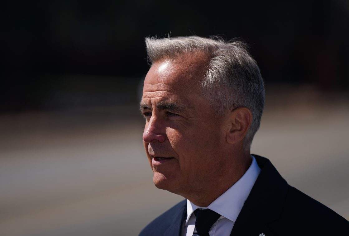 Canada involved 'from the start' in NATO intern spying case, says PM Carney