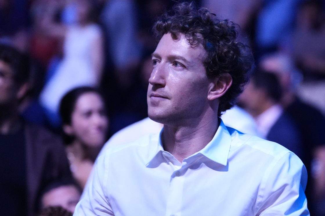Zuckerberg's yacht crew did not hear distress call, spokesperson says