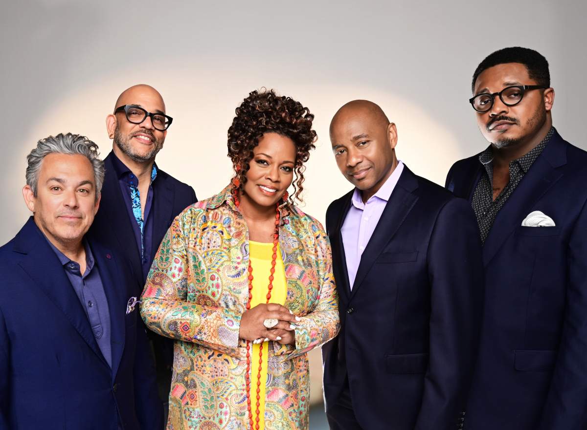 Branford Marsalis & Dianne Reeves Celebrate John Coltrane, Supported by Global Calgary - image