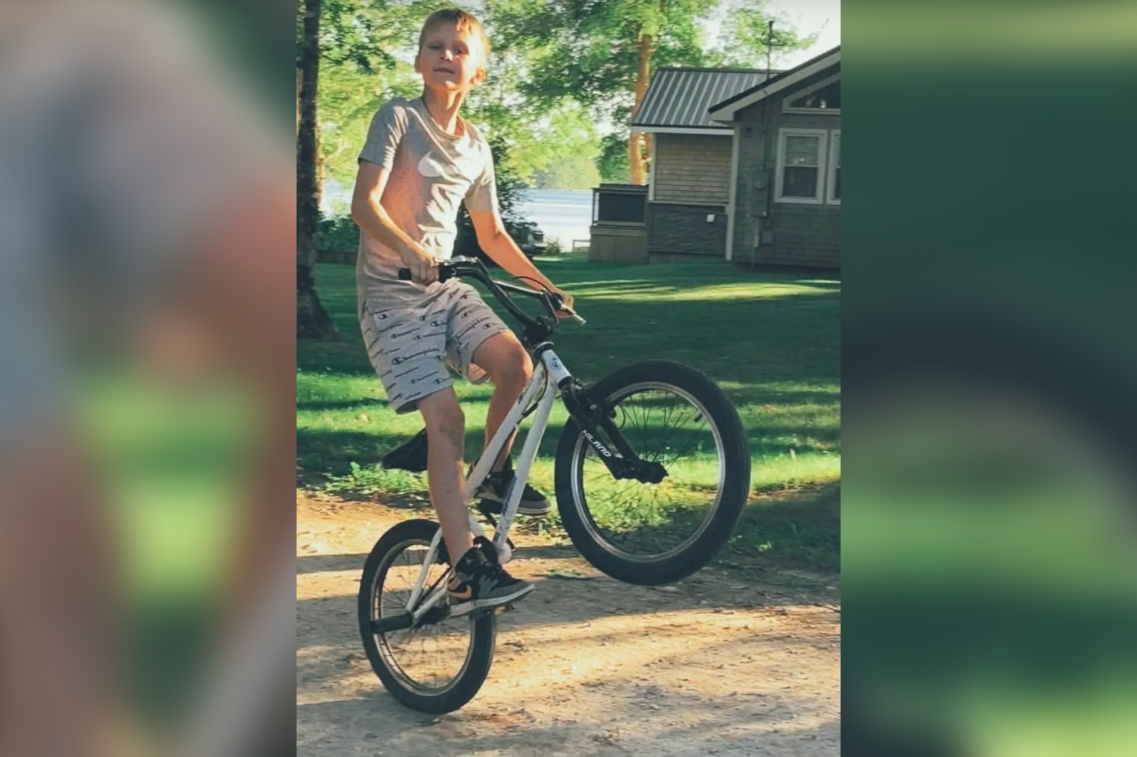 No charges laid after N.S. boy killed in dog attack: RCMP