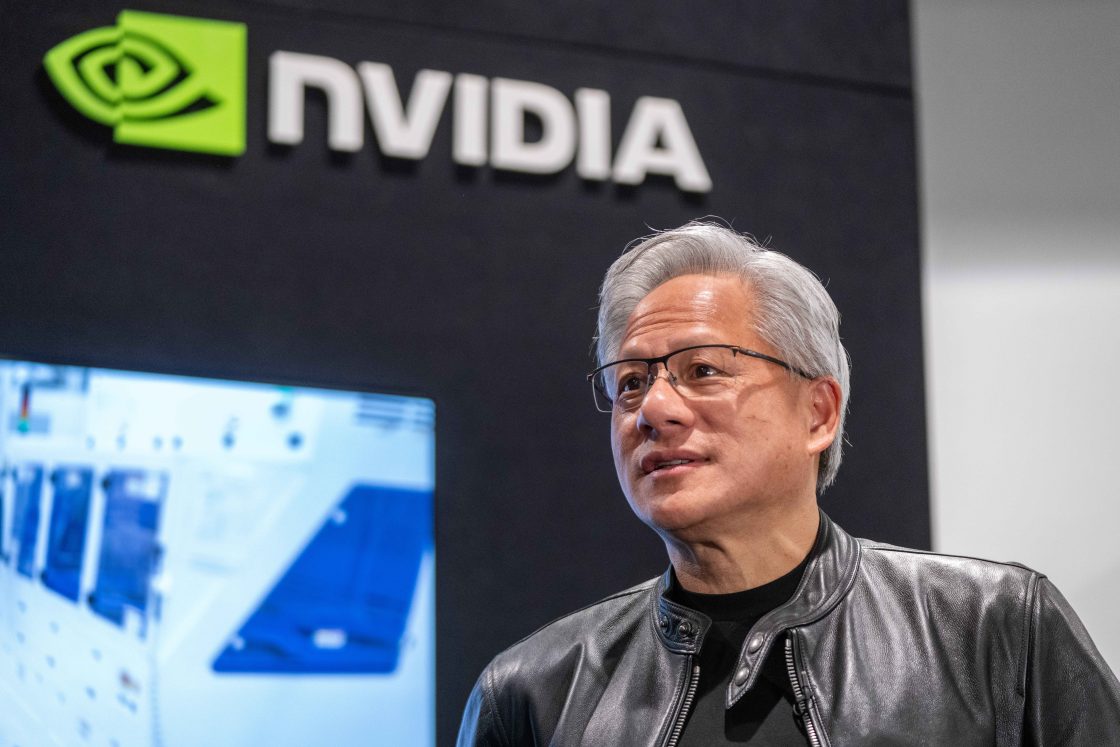 Приходите на центъра за данни на Nvidia се удвоиха до $89 милиарда на фона на бума на разходите за AI