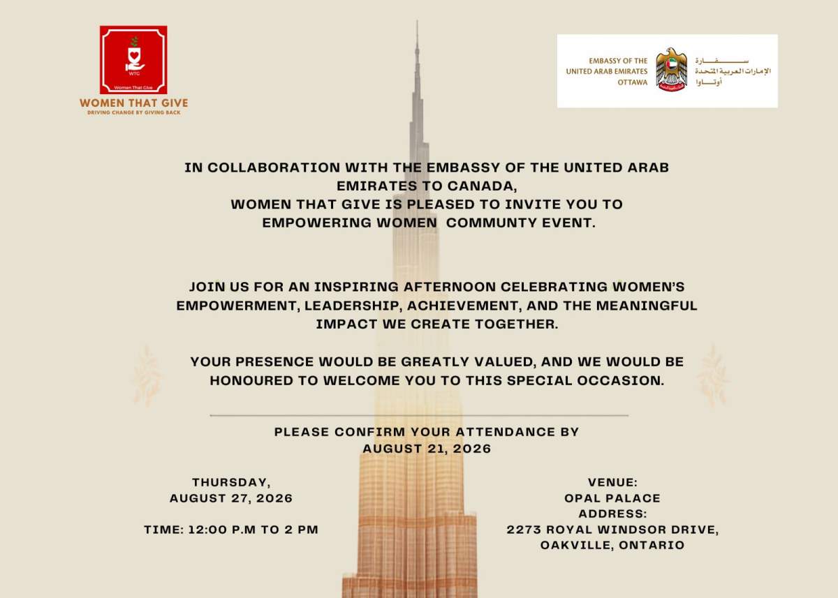 Empowering Women, Strengthening Communities - image