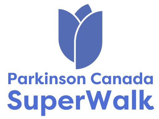 Parkinson Canada SuperWalk - image