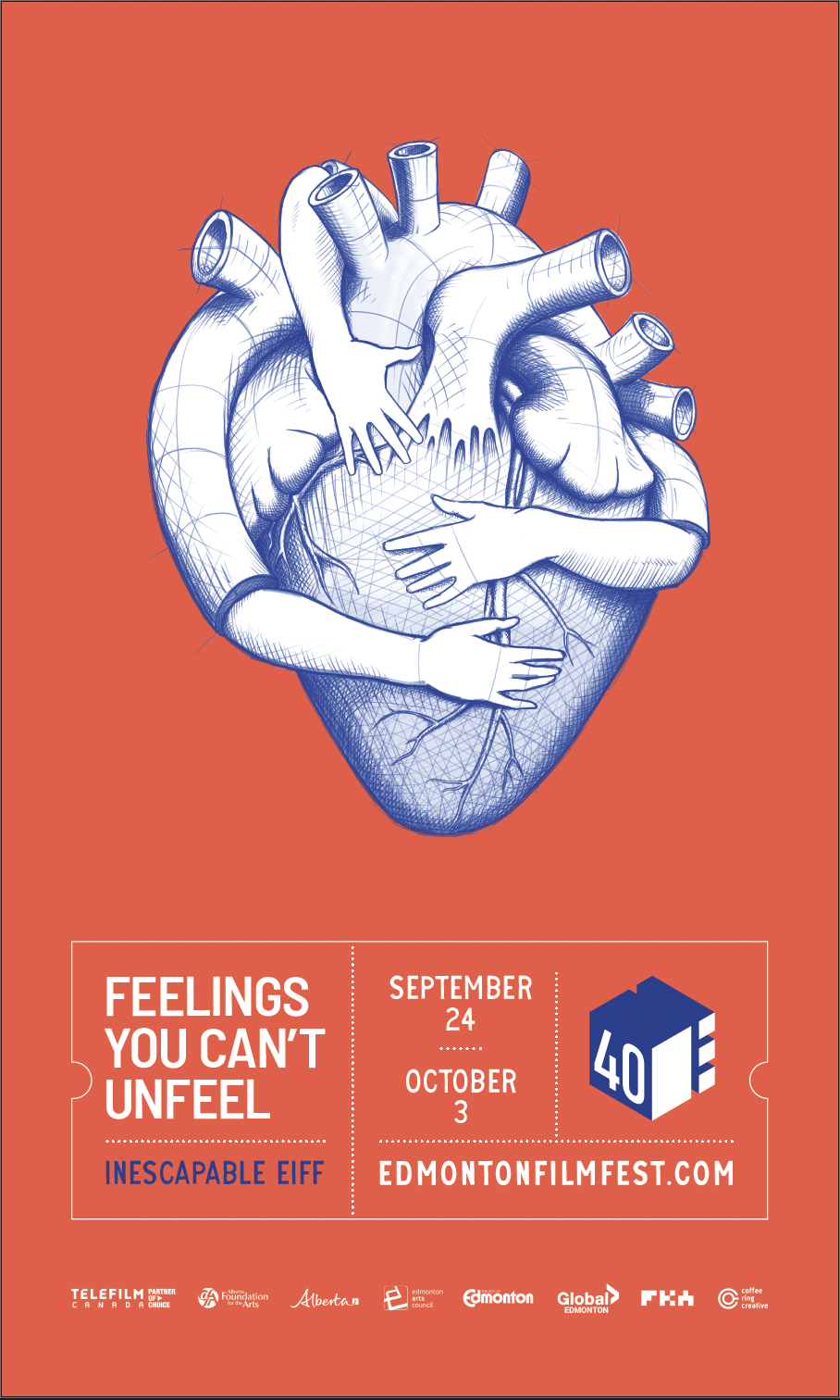 Edmonton International Film Festival, Supported by Global Edmonton - image